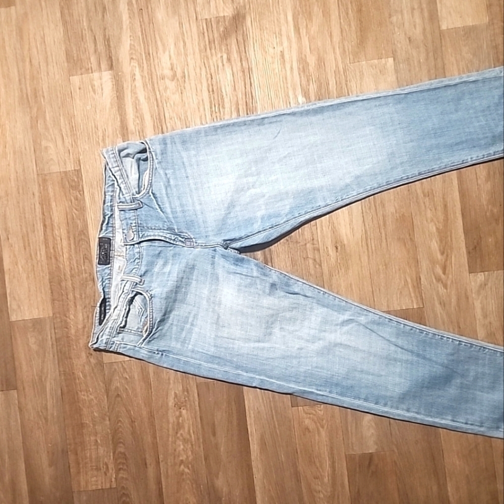 Lucky brand jeans